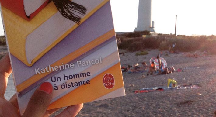 Un homme à distance de Katherine Pancol Un homme à distance de Katherine Pancol