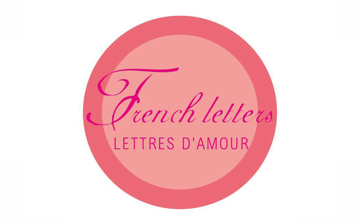  « French-letters » les lettres d'amour