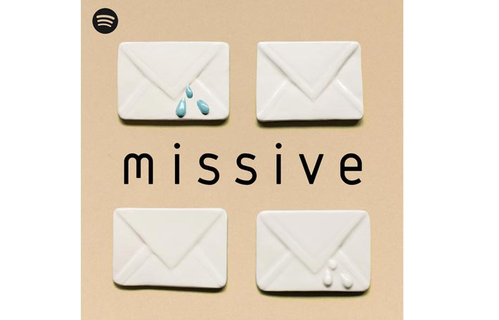 Missive le podcast 