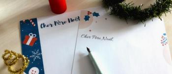 5 Lettres au Père Noël à imprimer !