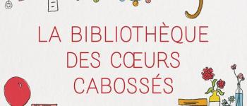 Roman épistolaire - La bibliothèque des cœurs cabossés de Katarina Bivald