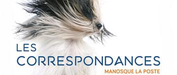 Les Correspondances de Manosque 2017, demandez le programme !