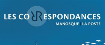 Les Correspondances de Manosque 2023 : un rendez-vous littéraire à ne pas manquer !