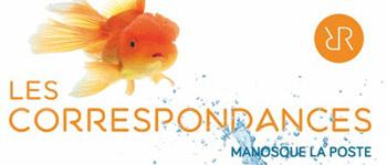 Au programme des Correspondances de Manosque 2016