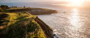 La lettre à Helga : voyage en terre d'Islande