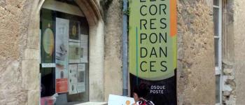 La rentrée litteraire 2015 était à Manosque pour les Correspondances