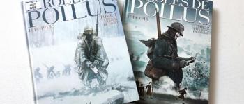 Paroles de poilus, des lettres en bd pour ne pas oublier