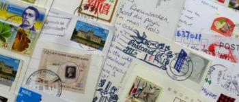 Postcrossing : échanger avec le monde entier