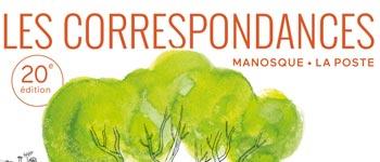 Le festival « Les Correspondances de Manosque » fête ses 20 ans !