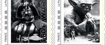 Star Wars : du courrier tu enverras