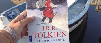 Les Lettres du Père Noël de J.R.R Tolkien